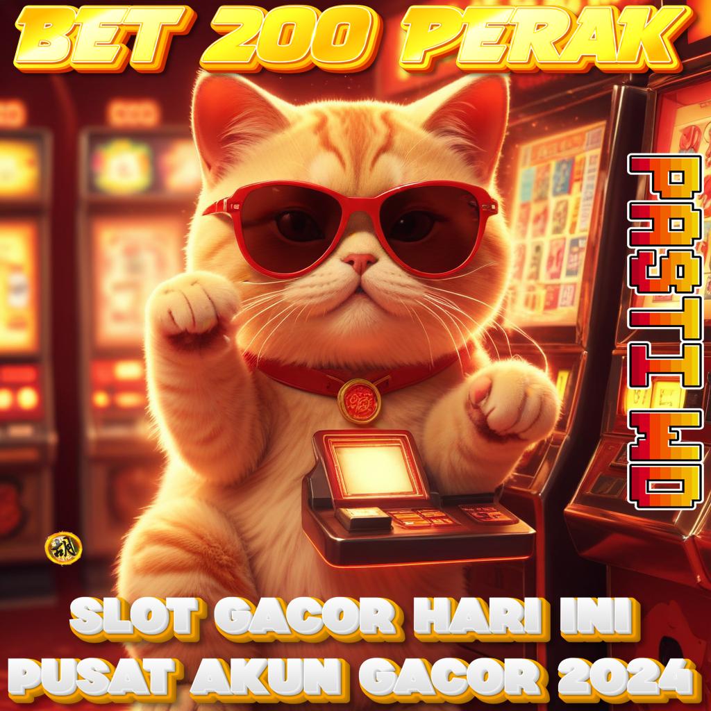 SITUS SLOT 4D GACOR Cuan instan