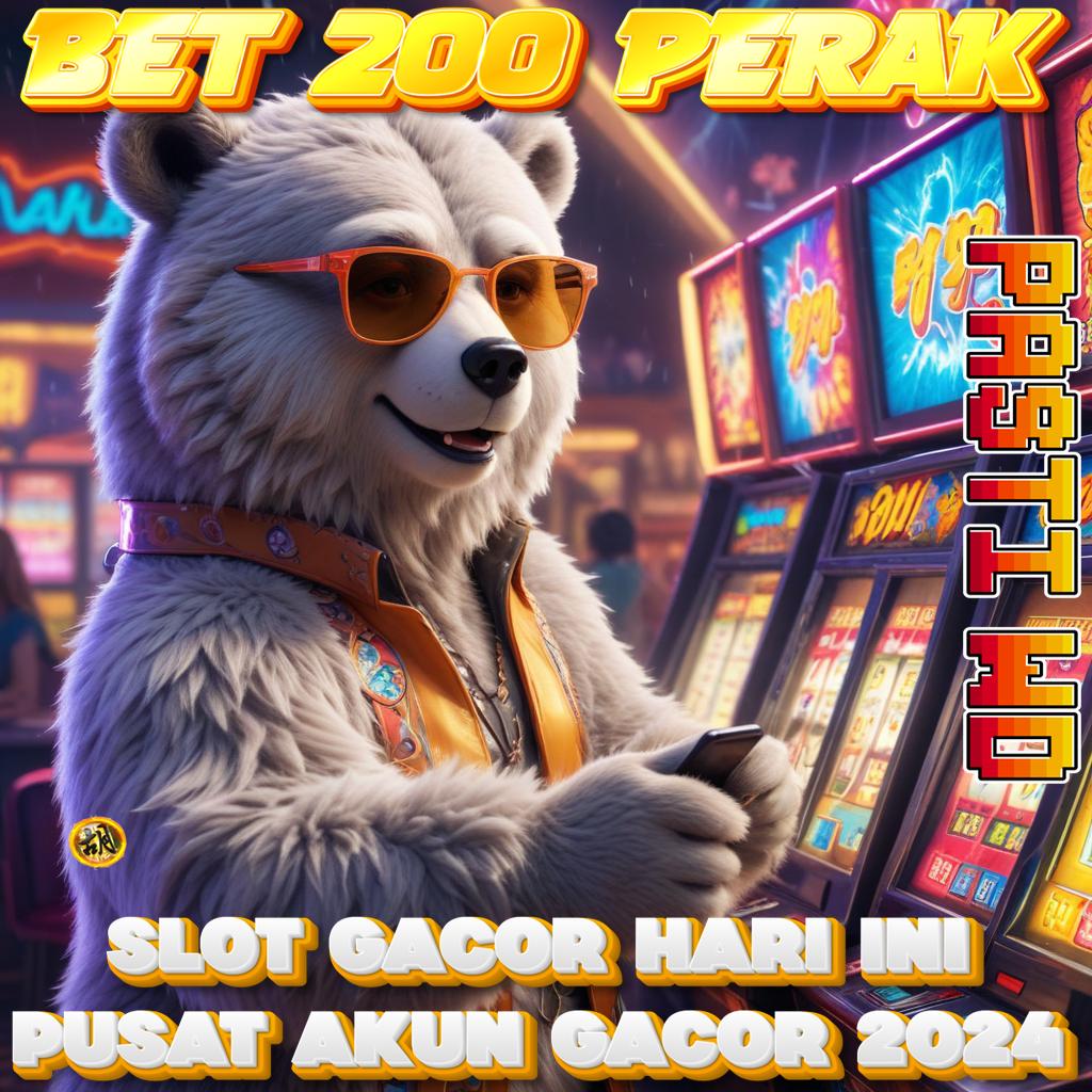 Cabe777 Bonus Judi Slot 2024