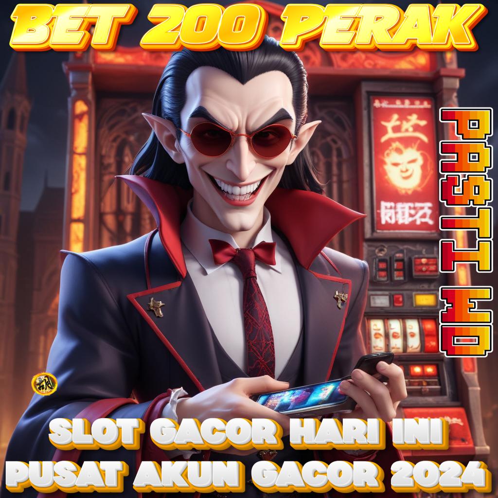 Slot Server Luar Resmi