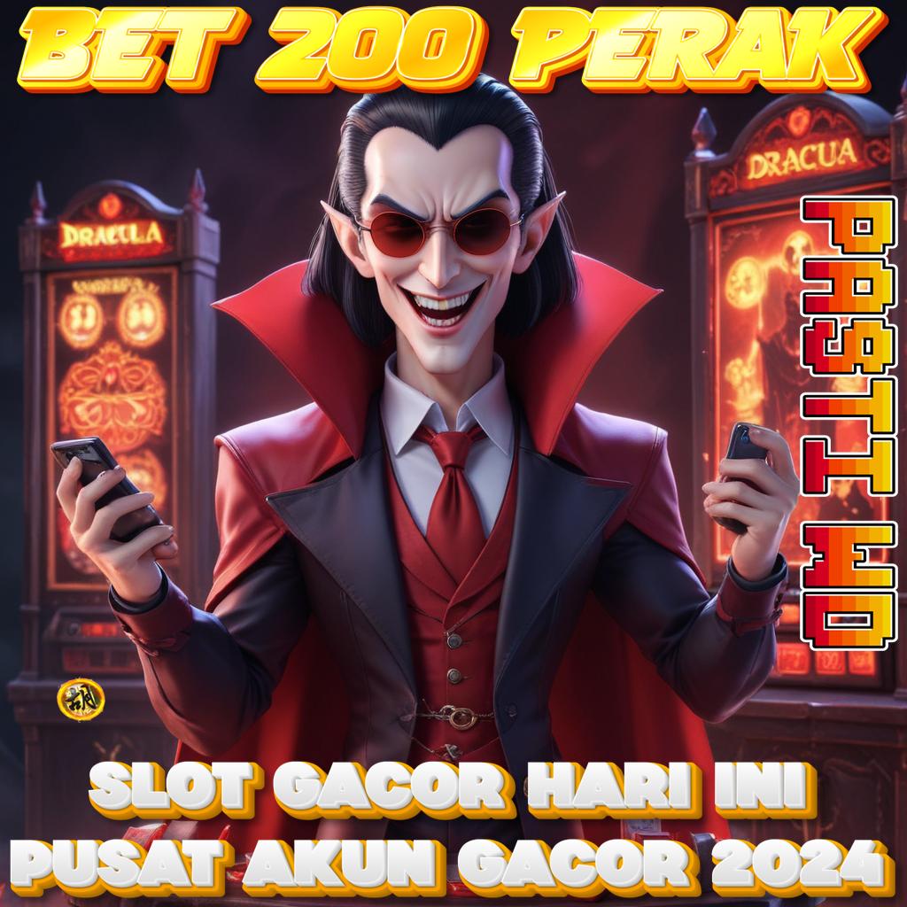 Daftar Slot Gacor 777