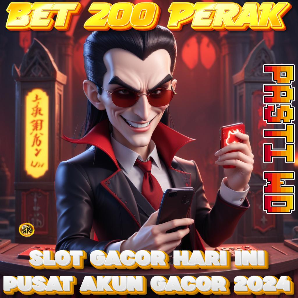 PEDANG 77 13 TOP Rezeki lancar