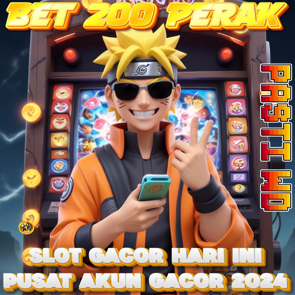 REJEKIBET SLOT APK spin menang