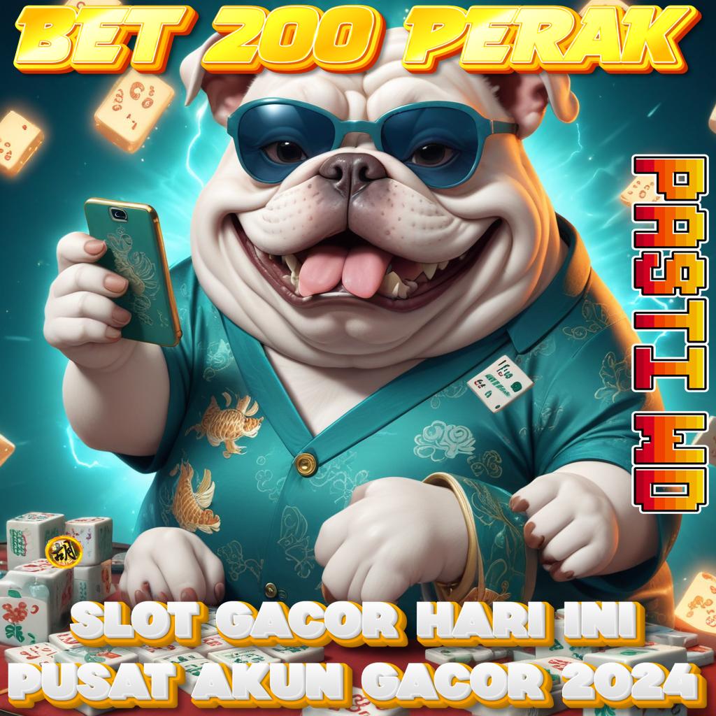 AKUN SLOT MAXWIN HARI INI MBAH500 jp garansi