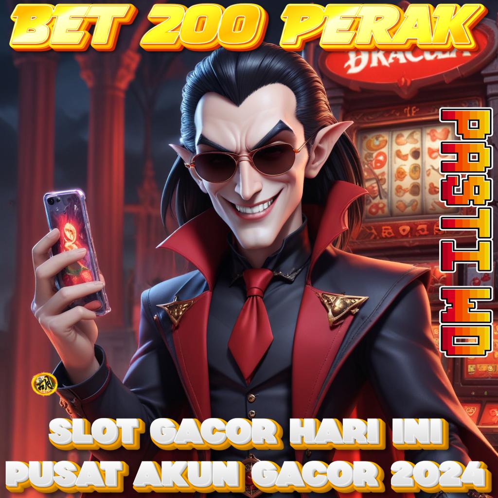 DAFTAR SITUS SLOT AMAN pasti cuan