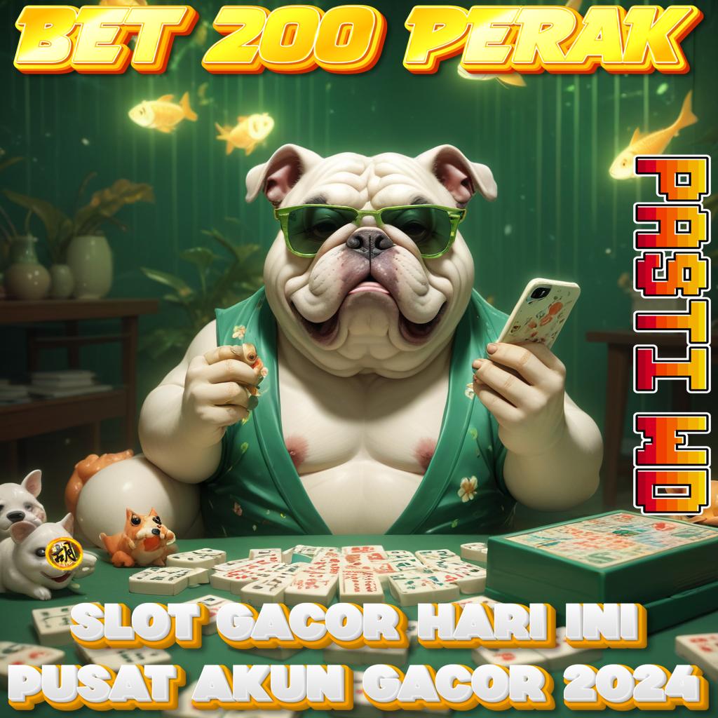 DOWNLOAD APK BAJAK SCATTER game adil