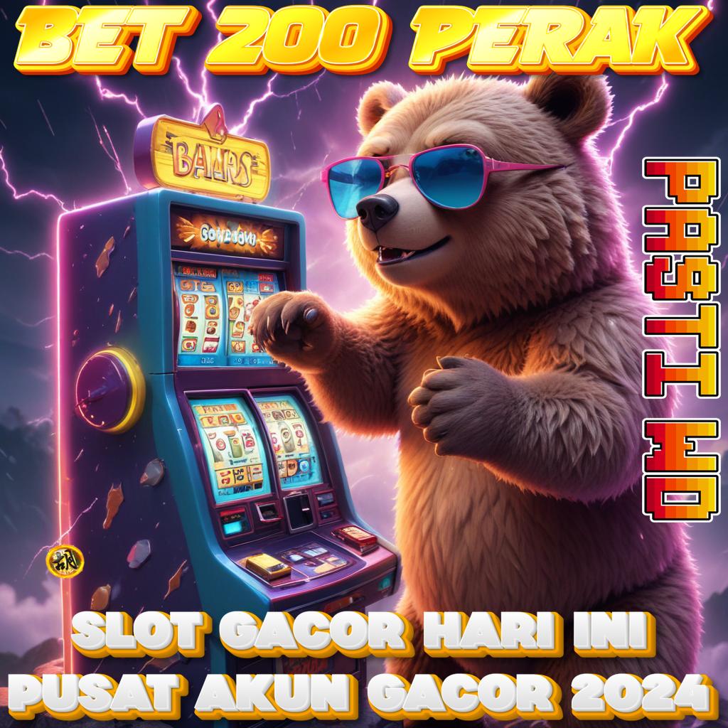 SLOT GACOR MUDAH MENANG 2023 nasib gede