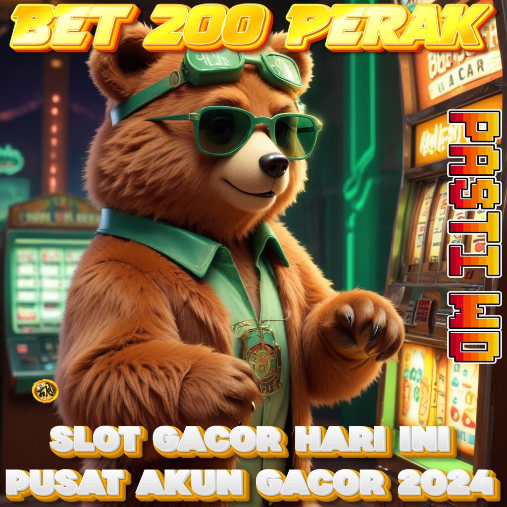 SLOT GACOR GAMPANG MENANG untung total