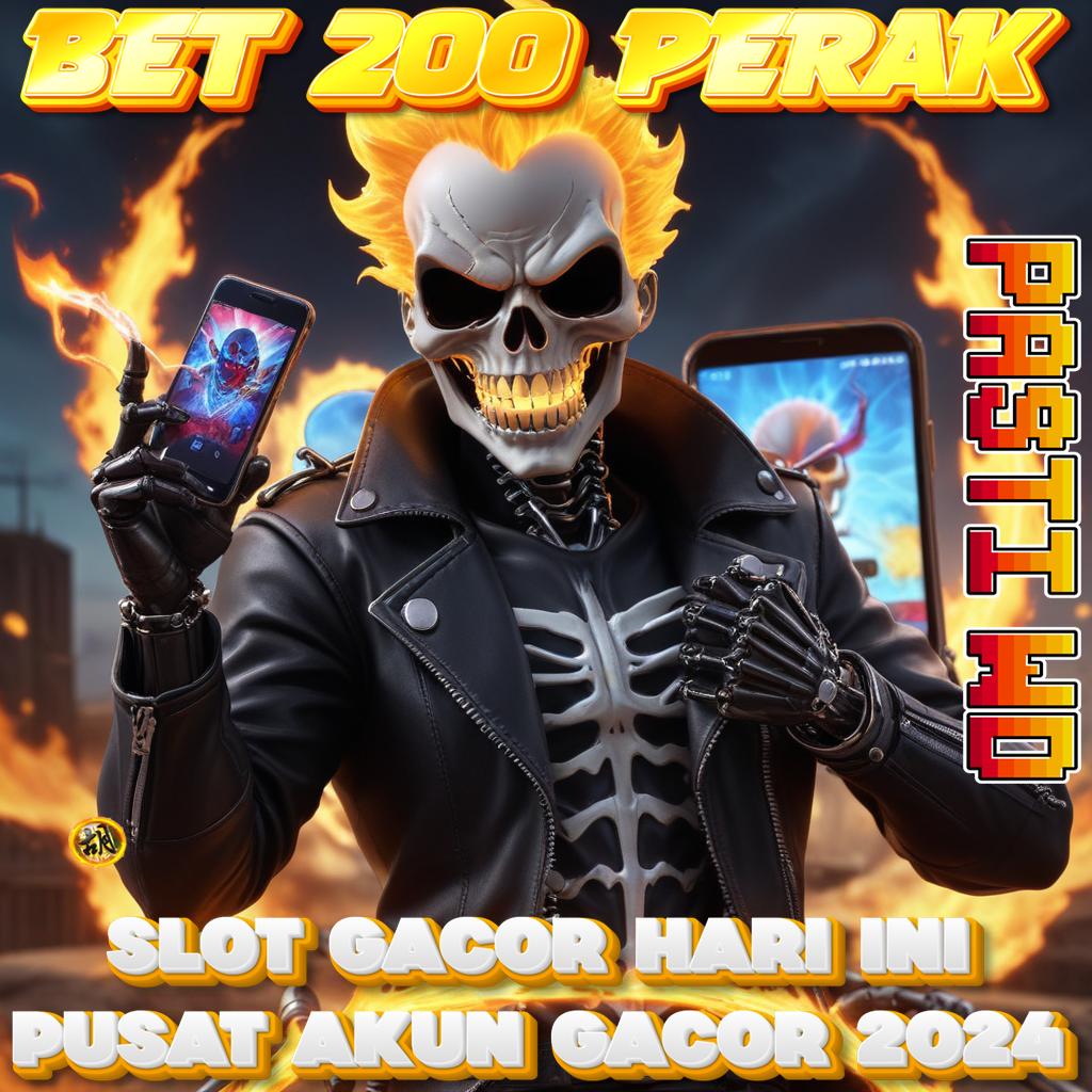 GOWIN APK SLOT peluang emas