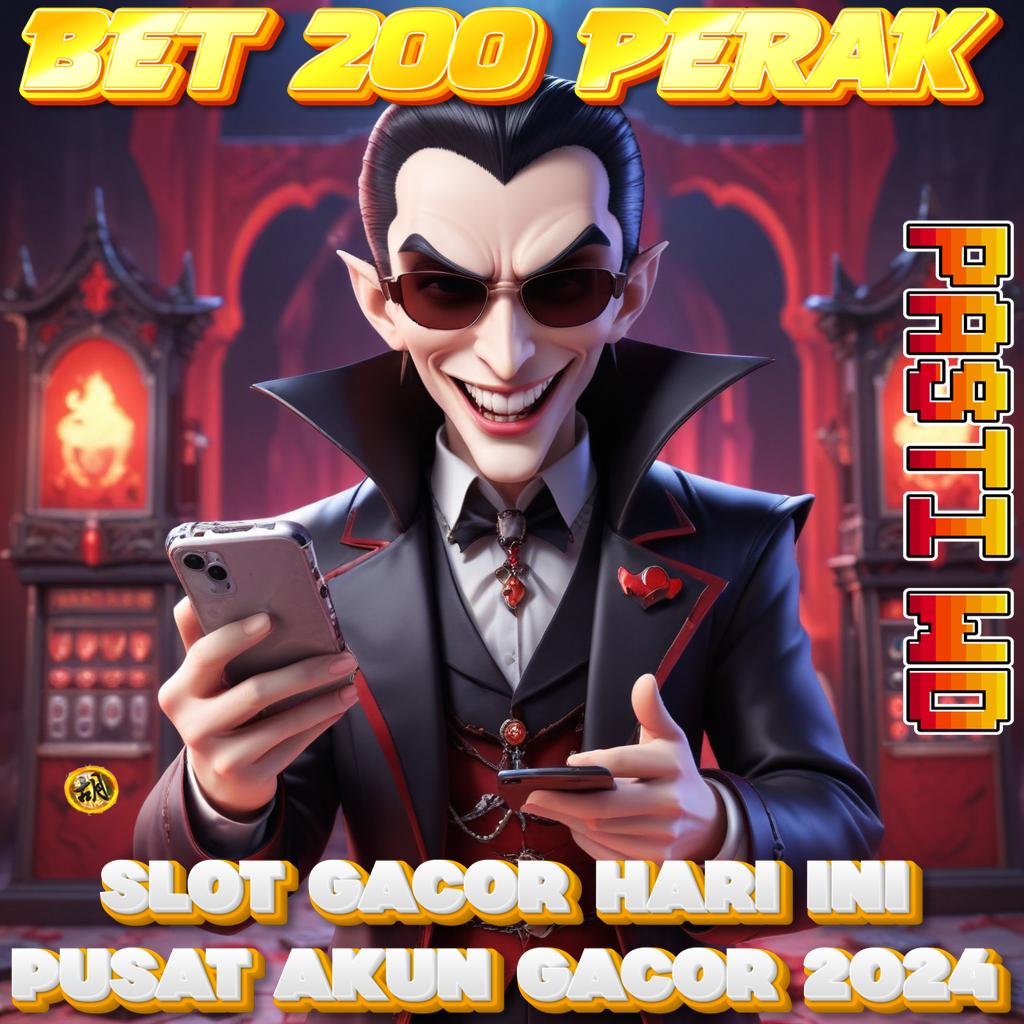 777 IDR APK MOD bonus gacor