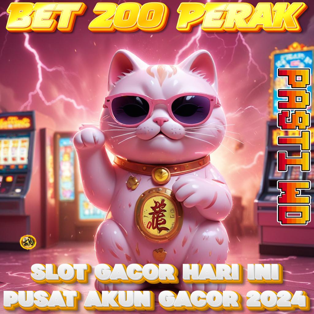 Slot Server Thailand Tergacor 2024