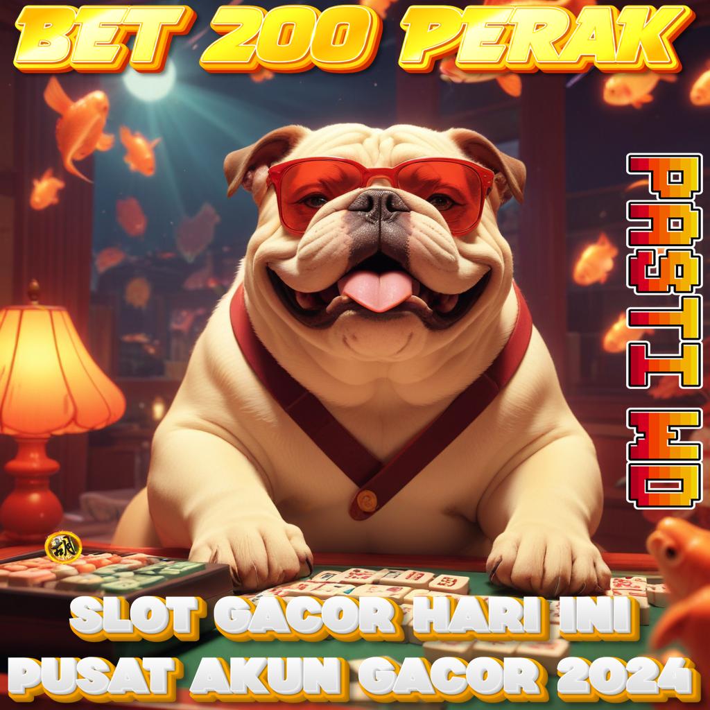 INFO AKUN SLOT GACOR HARI INI reward instan