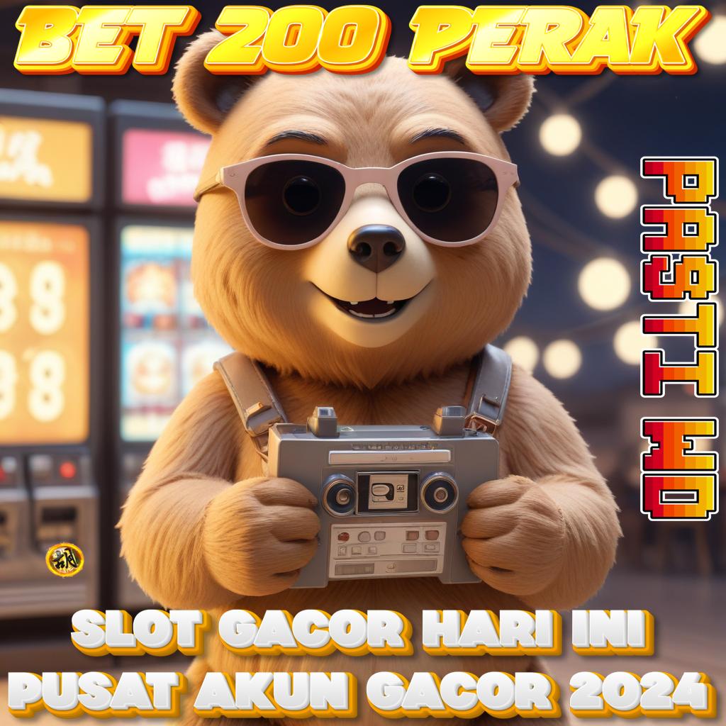 Situs Slot Gacor Hari Ini Server Luar Negeri