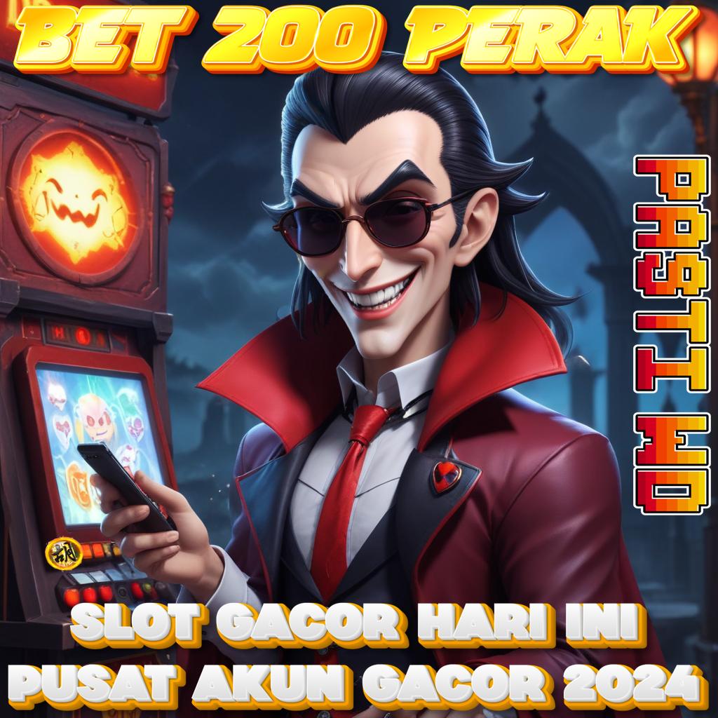 Pusat Maxwin Pendeteksi Slot