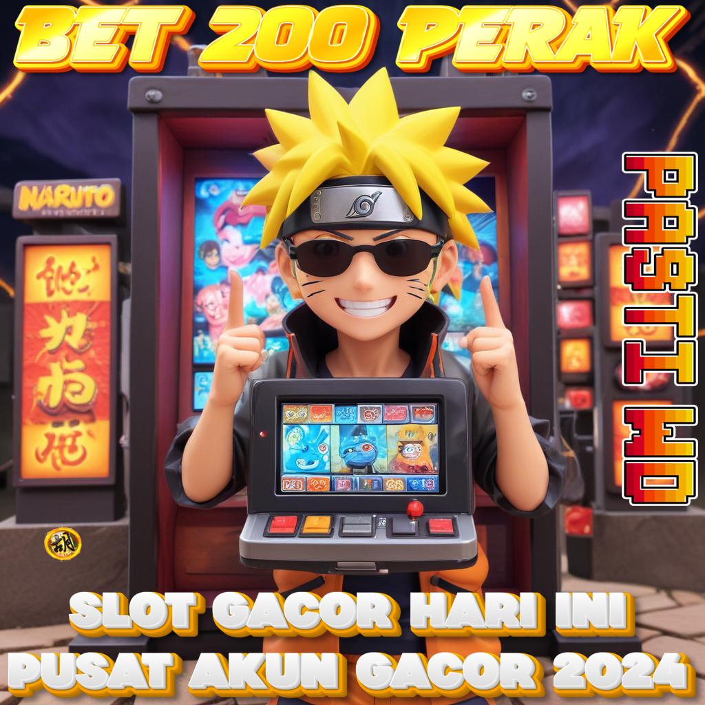 Daftar Situs Slot Terbaik 2024