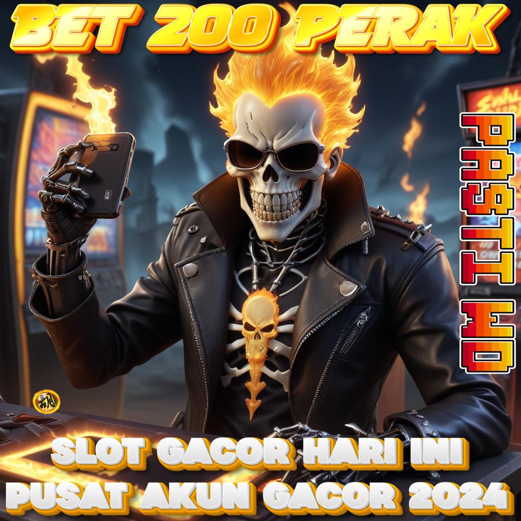 Slot Gacor Anti Rungkad Maxwin