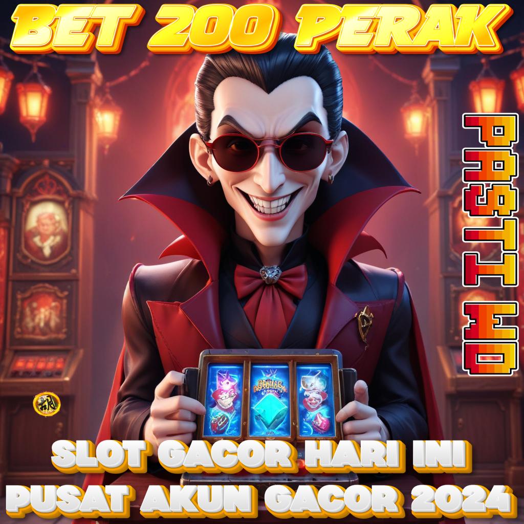 Daftar Nama Situs Slot Gacor