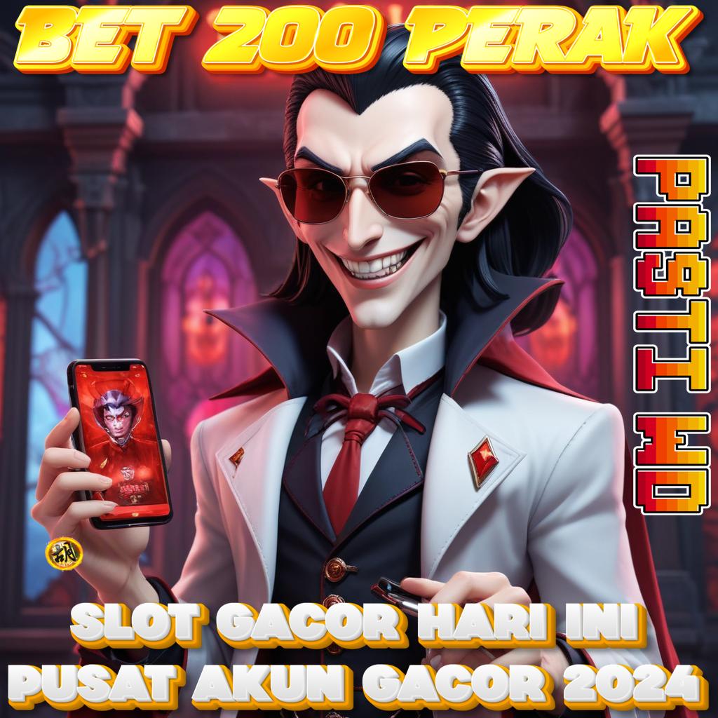 Slot Akun Baru