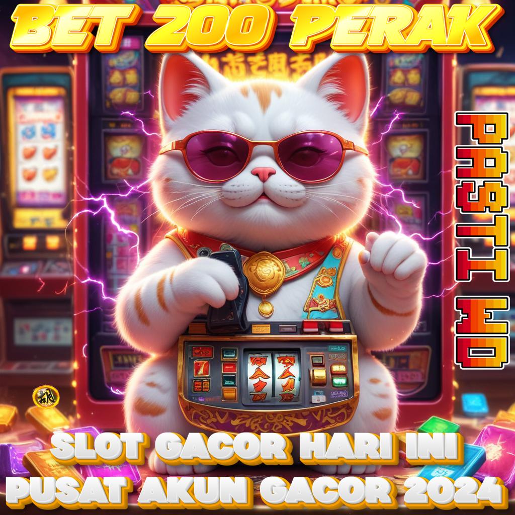 Slot Vip Server Luar Negeri