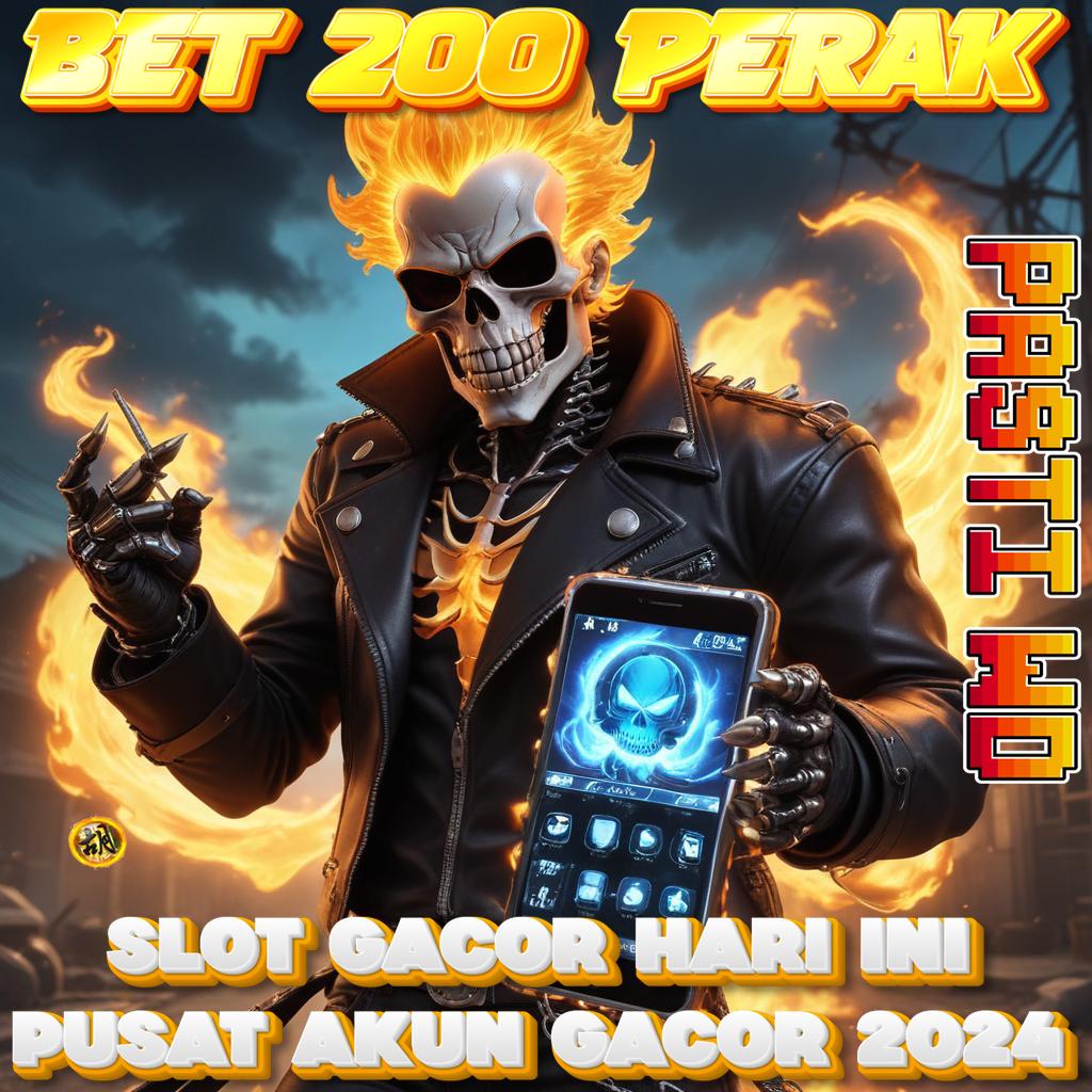 Judi Slot Online Terpercaya 2024