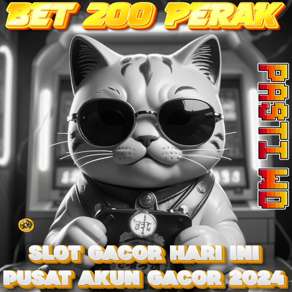 SITUS SLOT MODAL RECEH MAXWIN 2024 sukses kilat