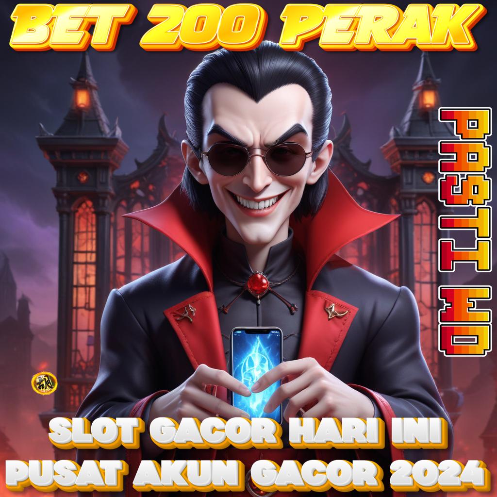 SITUS SLOT GACOR ANTI RUNGKAD 2024 menang tanpa syarat