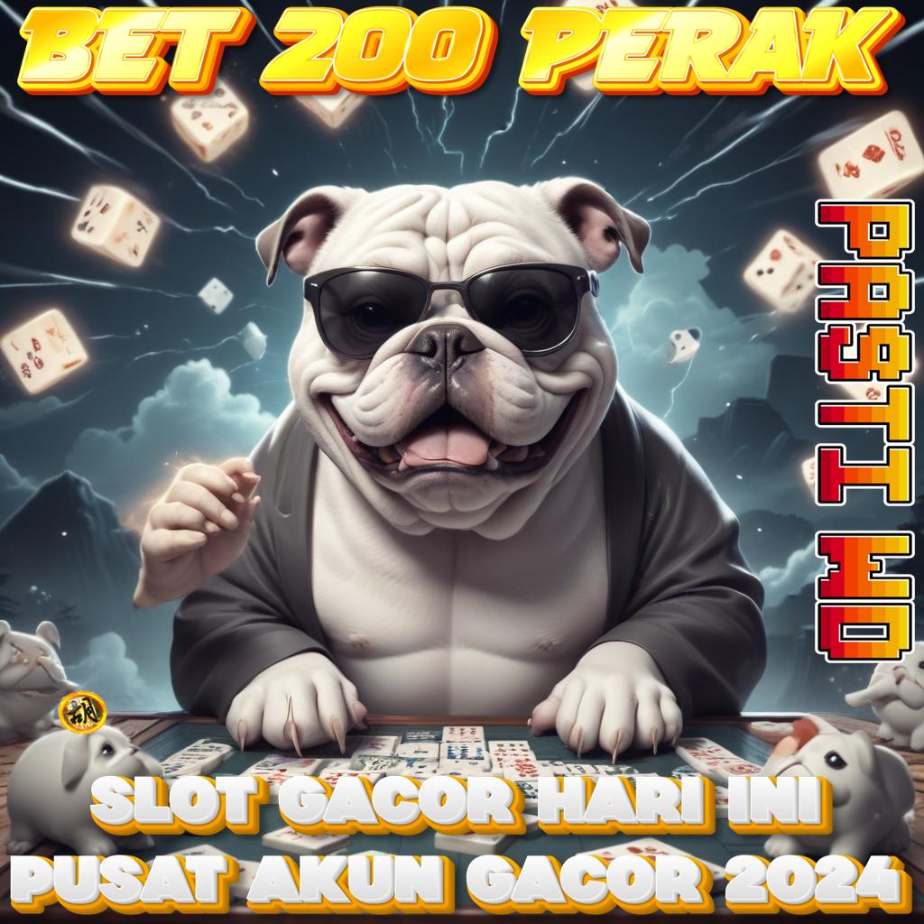 SITUS SLOT GACOR THAILAND MALAM INI mesin jackpot