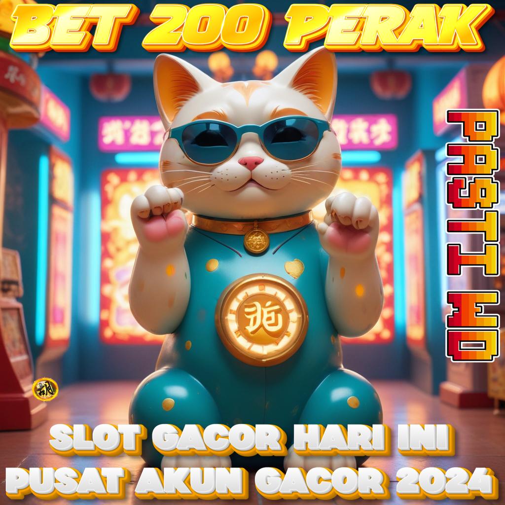 Akun Scatter Hitam Slot