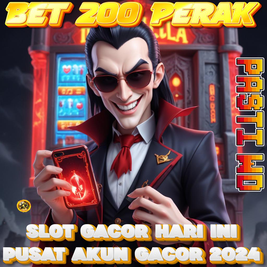 SLOT NO 1 DI THAILAND HADIAH SEGERA