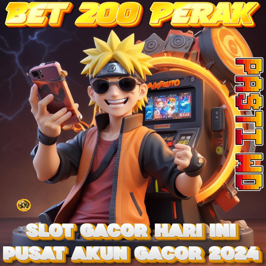 SLOT GACOR MALAM INI TERBARU risiko nol