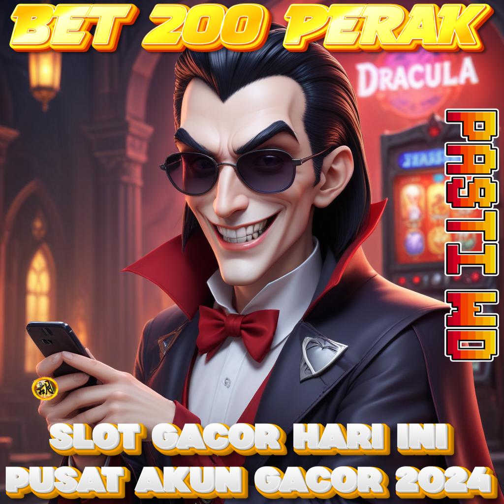 Slot Bet Kecil Hari Ini