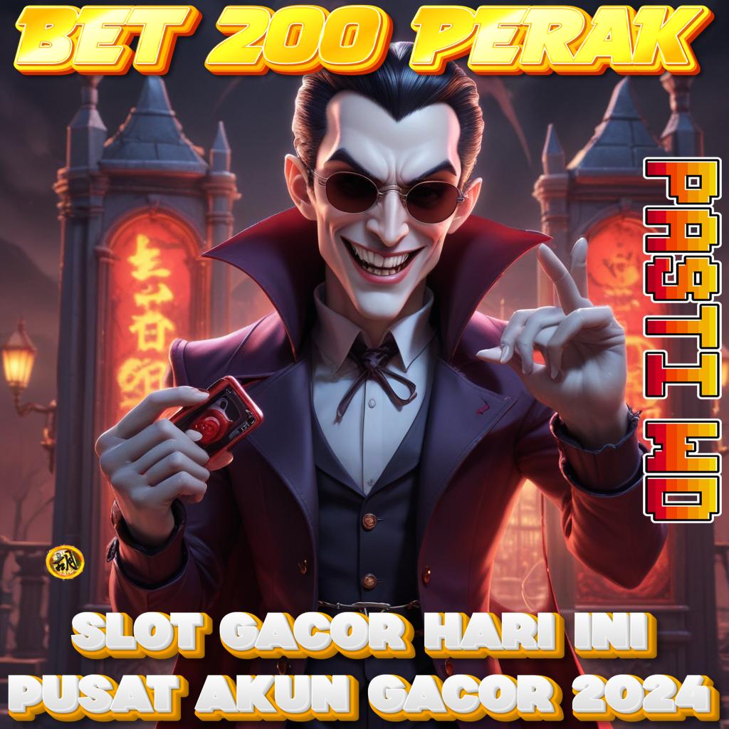 Situs Slot Thailand Terbaru