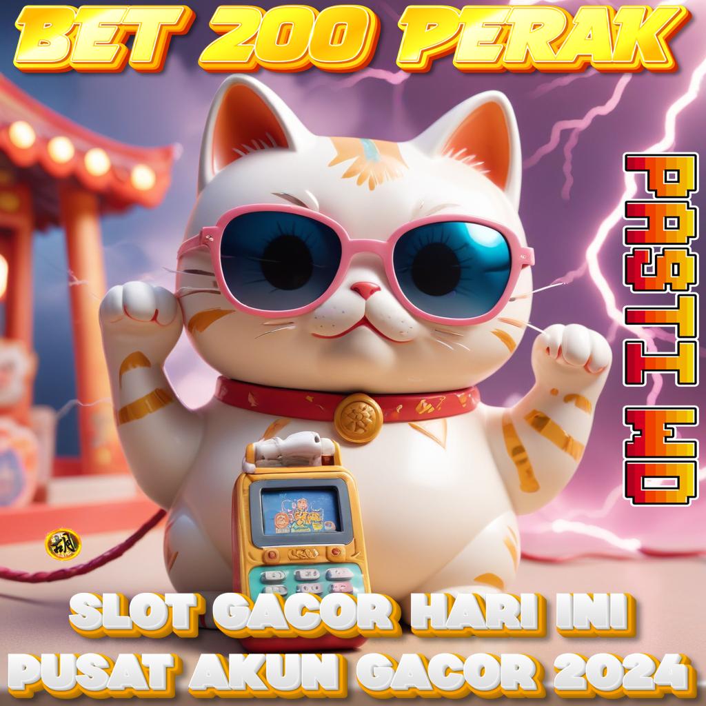 Akun Slot Maxwin Gacor Hari Ini