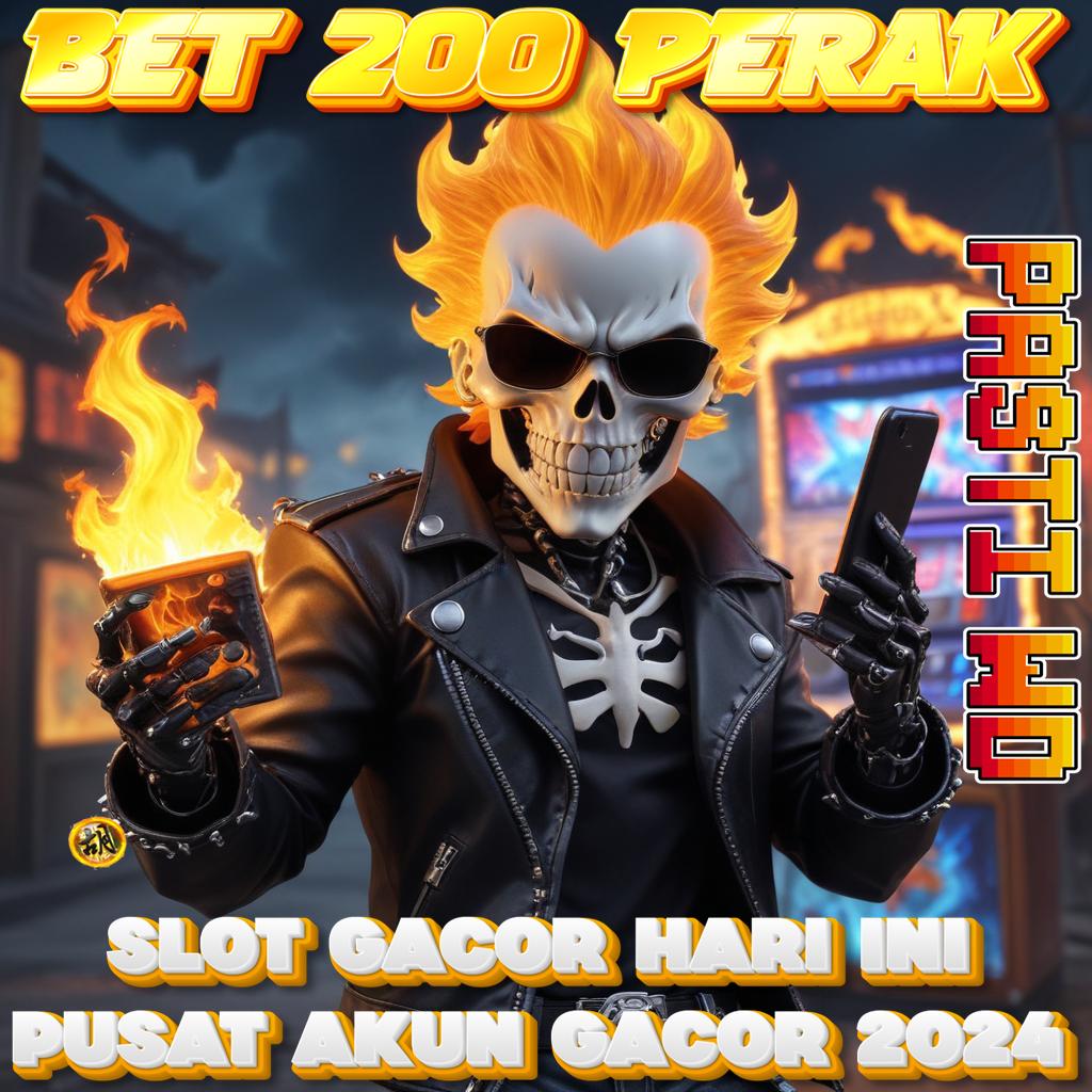 SLOT BET KECIL 40 PERAK profit tiap