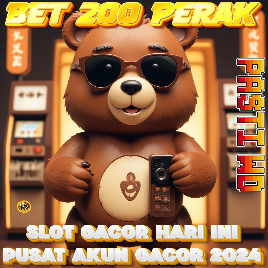 LINK SLOT GACOR HARI INI TERBARU 2024 sukses maksimal