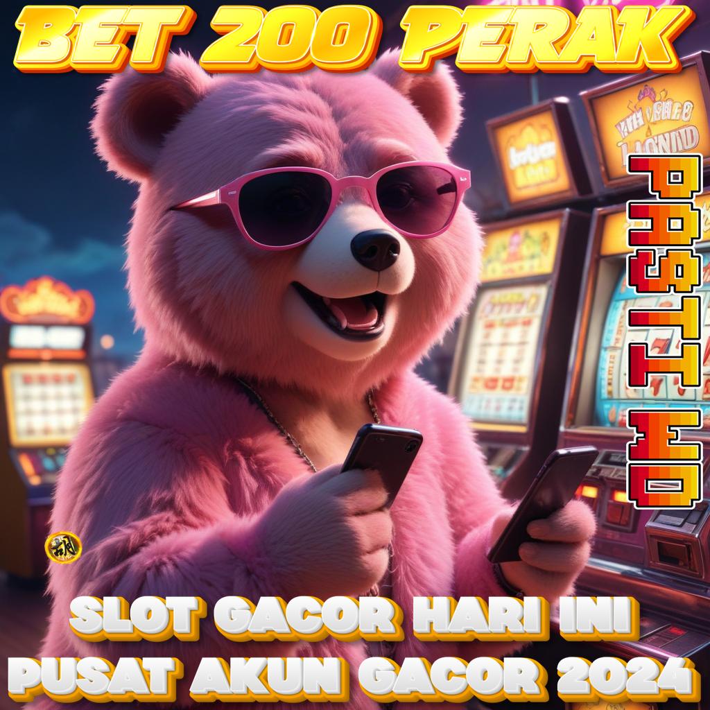 Situs Slot Depo 5k Qris