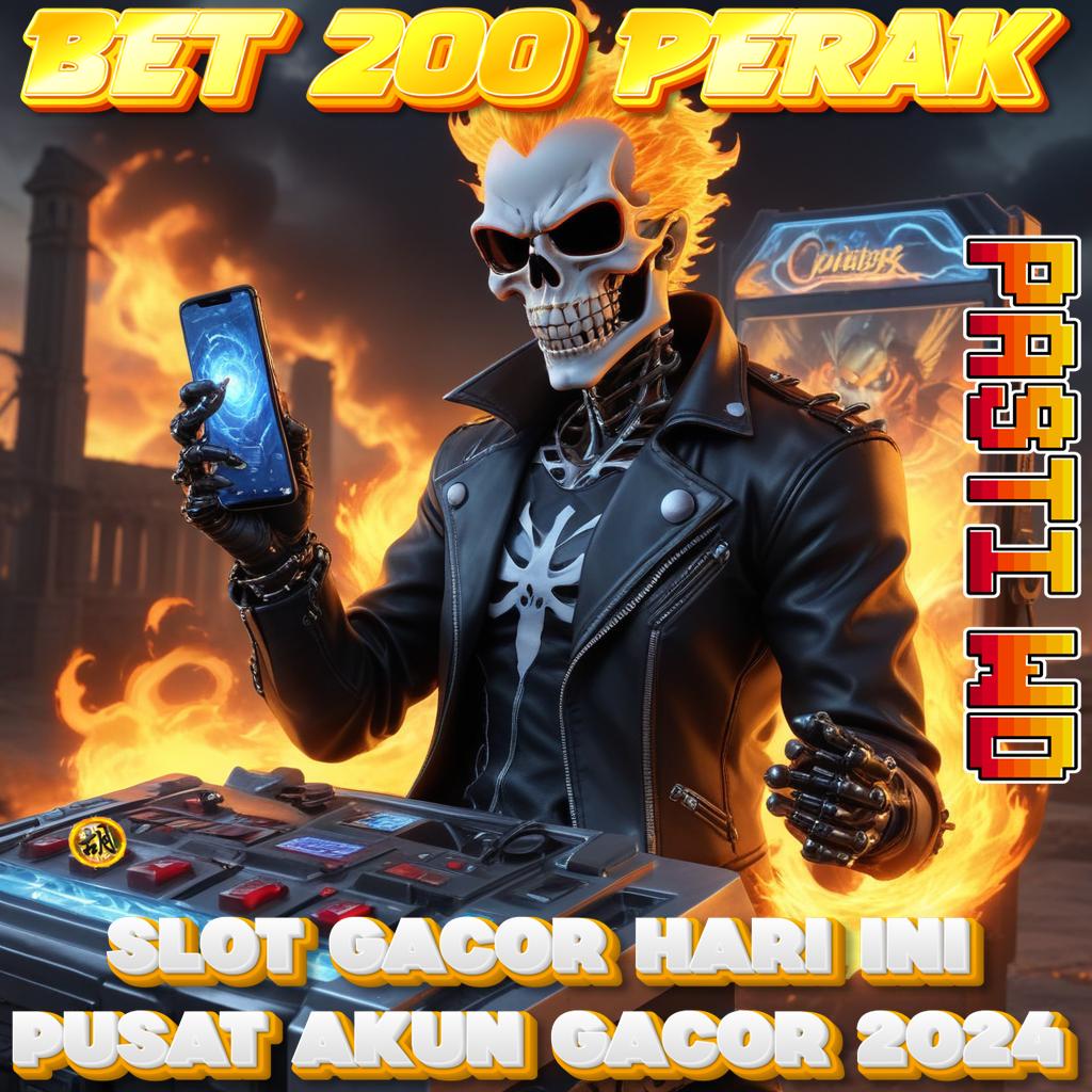 SLOT777 APK DANA hadiah tak terbatas