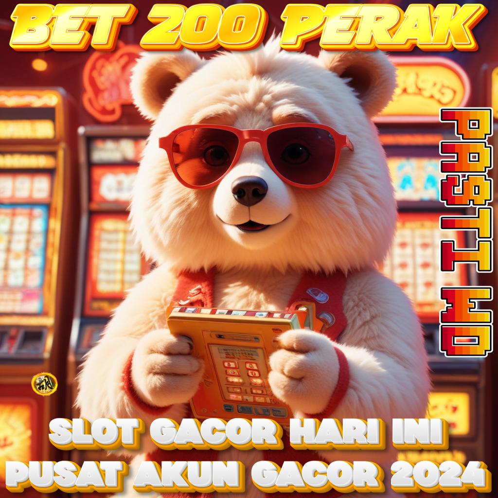 SITUS JUDI SLOT ONLINE TERPERCAYA 2020 Jackpot aman