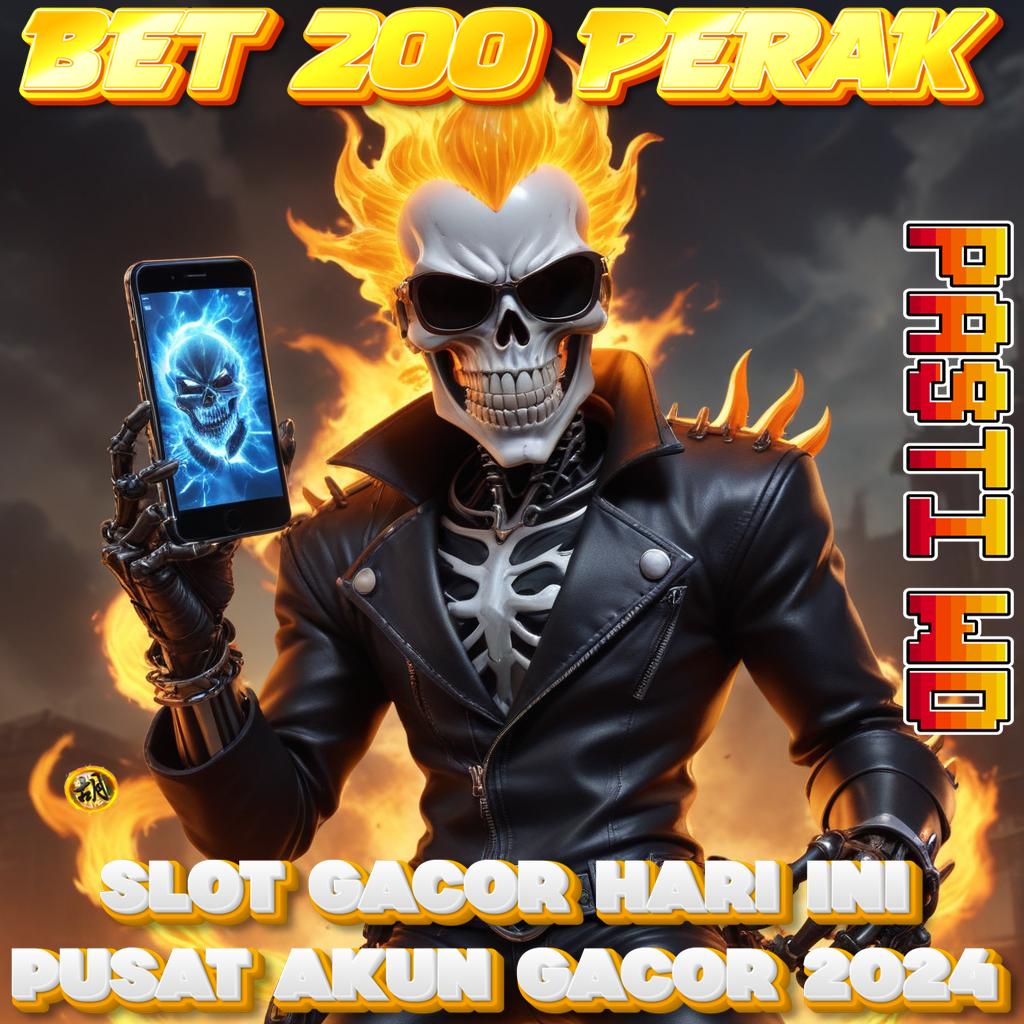 Akun Slot Server Luar Negeri