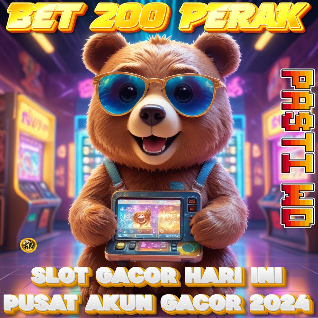 Slot Vip Server Luar Negeri