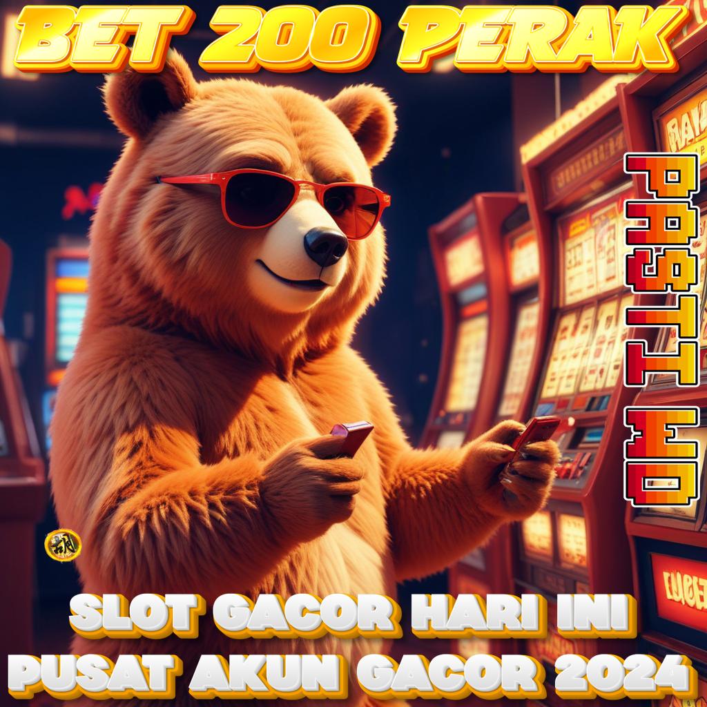 Slot Bonus New Member 100