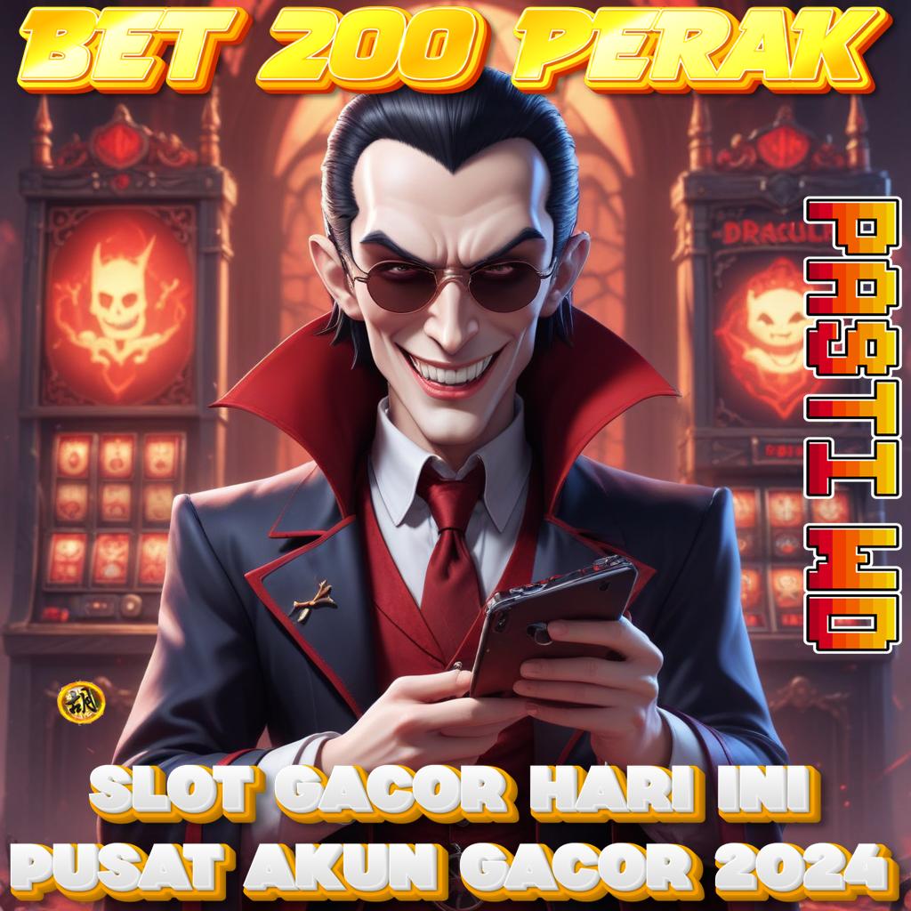 777 SLOTS APK peluang jackpot besar