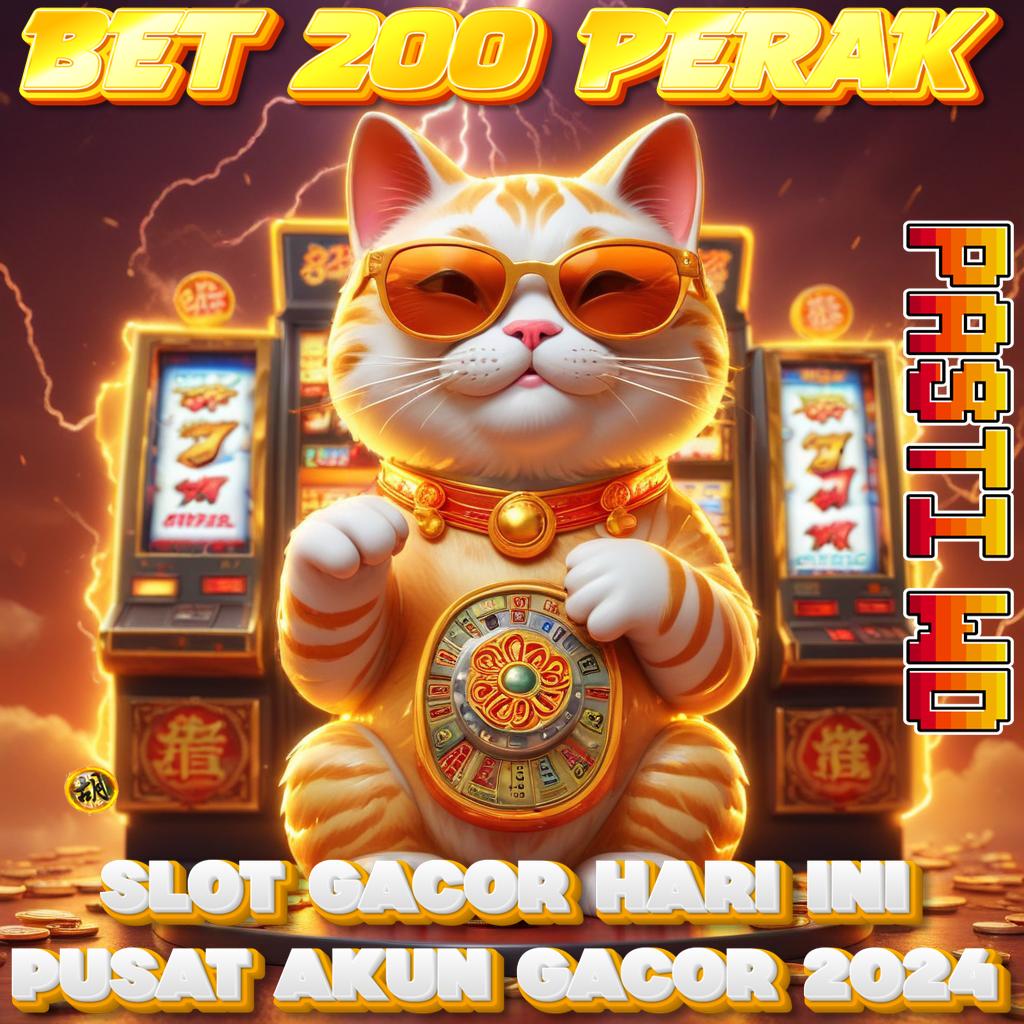 Mbah500 Judi Slot Uang Asli