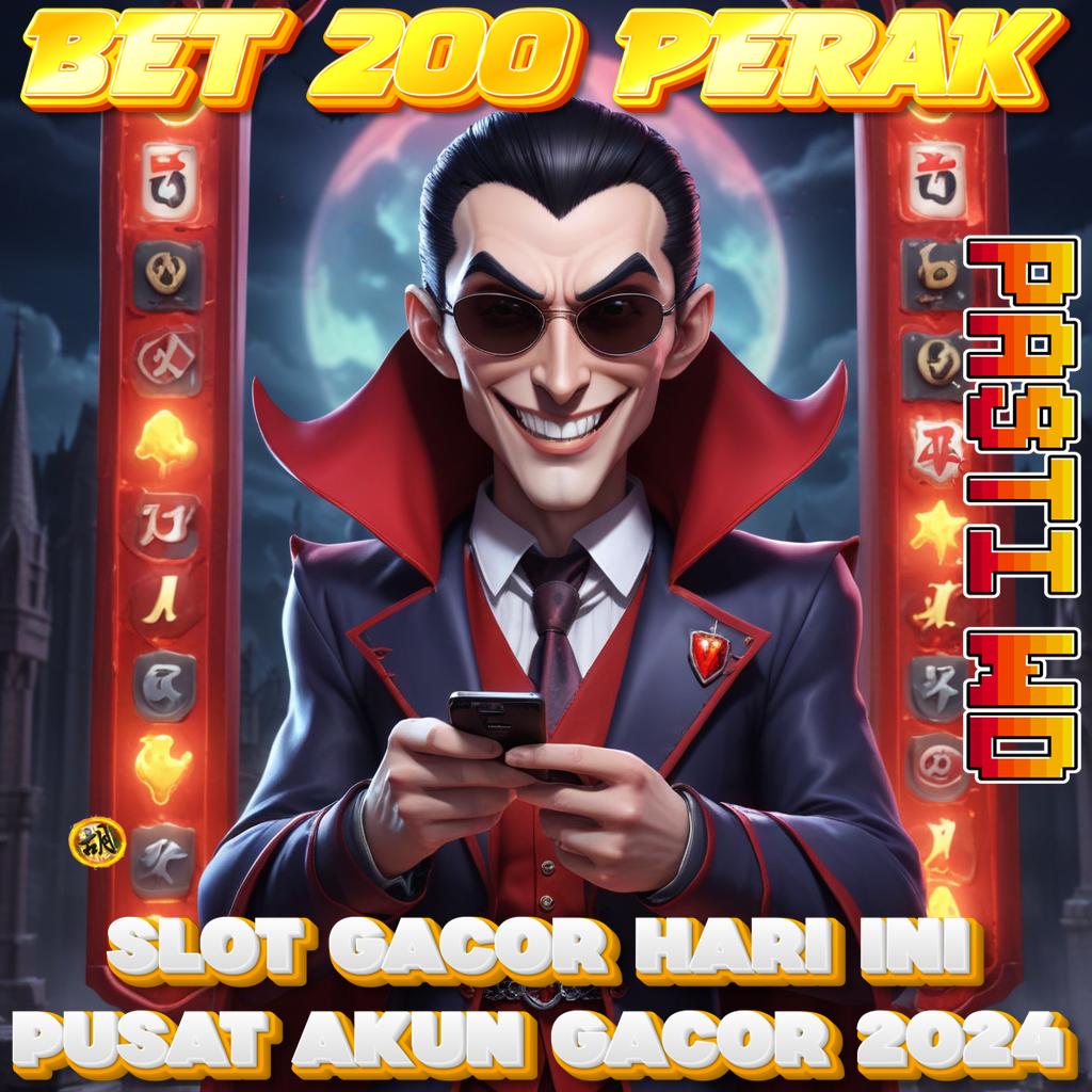 DAFTAR SCATTER HITAM DEMO bonus tanpa batas