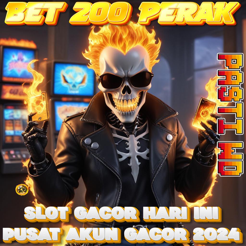 Slot Akun Baru Pasti Jp