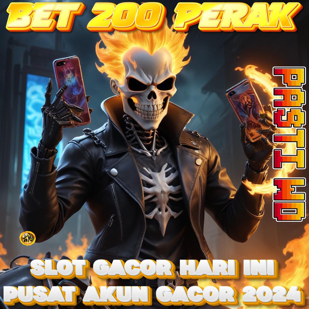 Robot Merah Hack Slot Apk