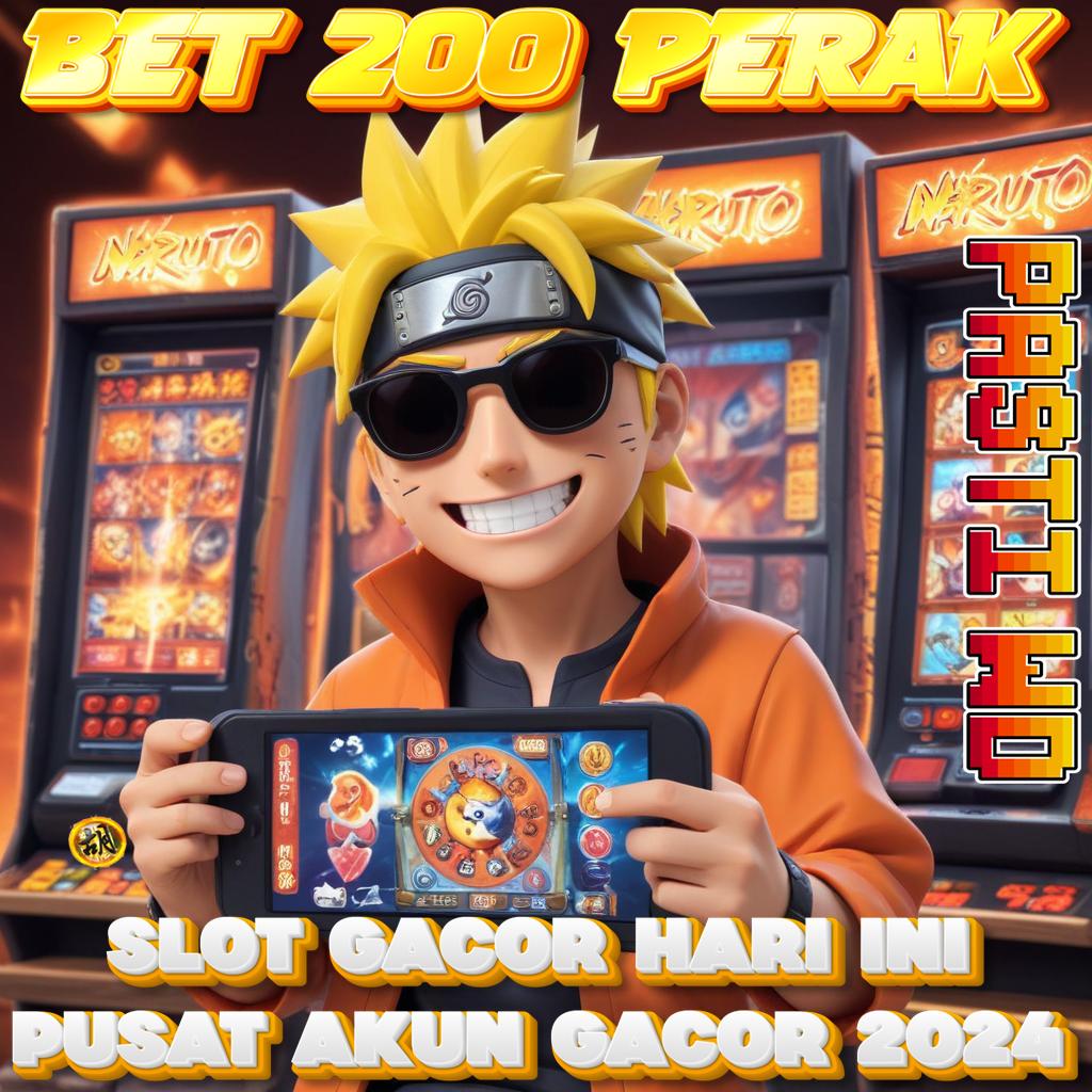 Daftar Situs Slot 4d