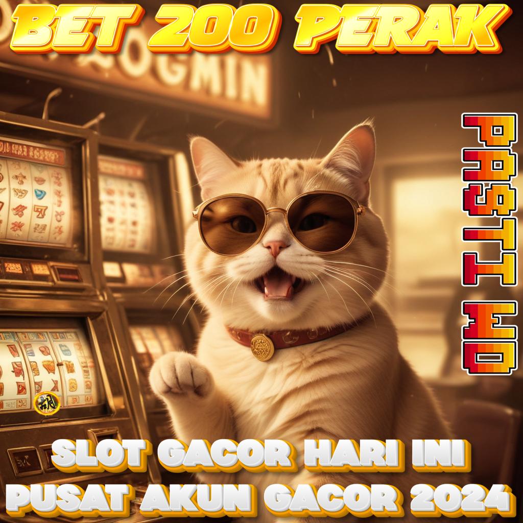 Daftar Slot Online