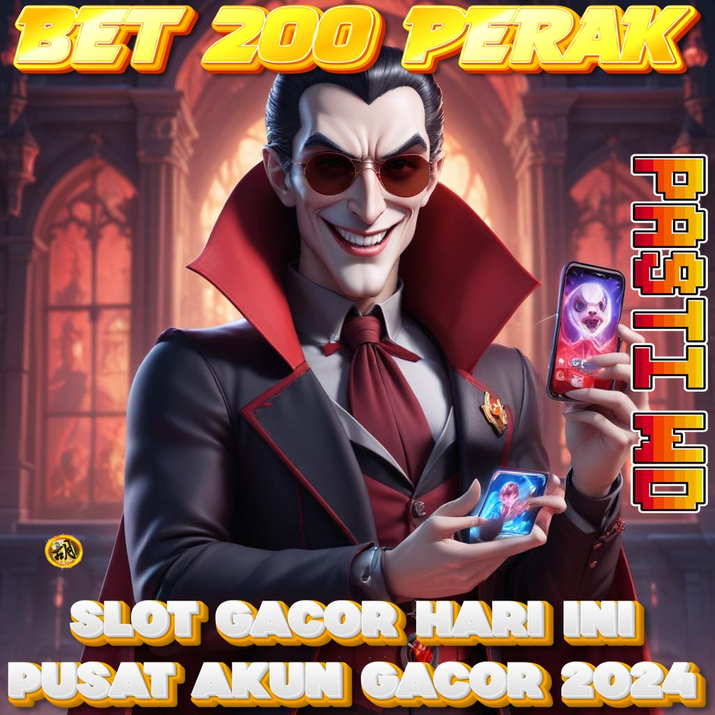 Slot Luar Negeri Resmi