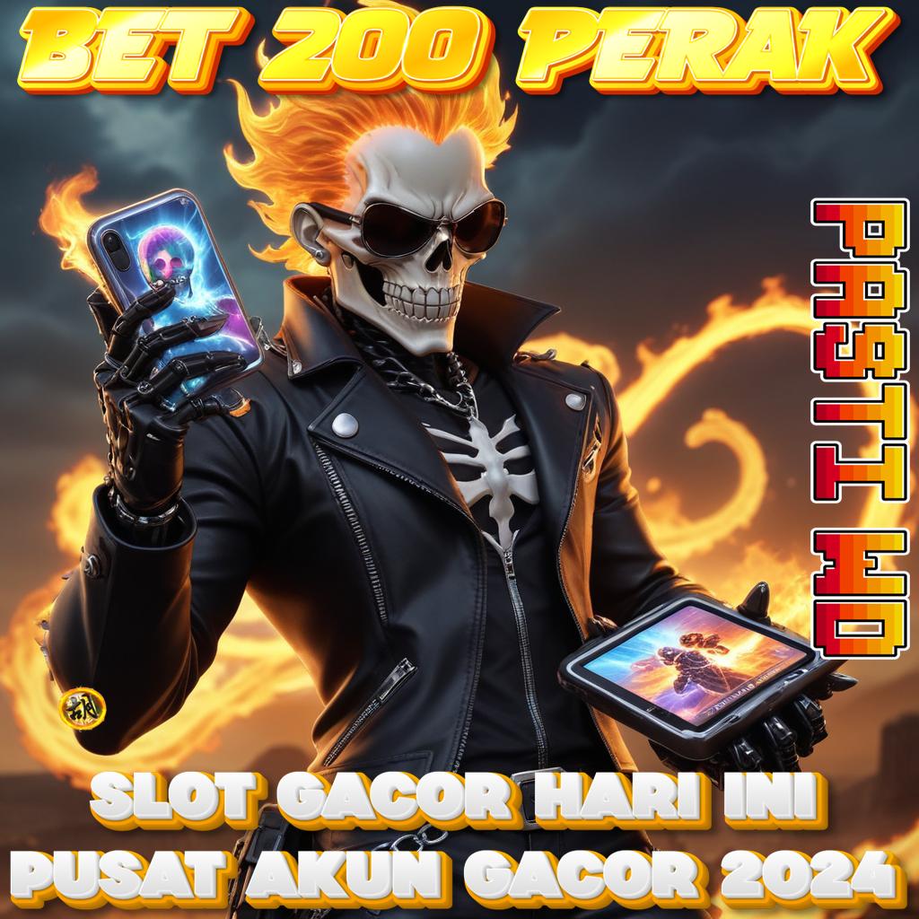 Daftar Akun Gacor Terpercaya