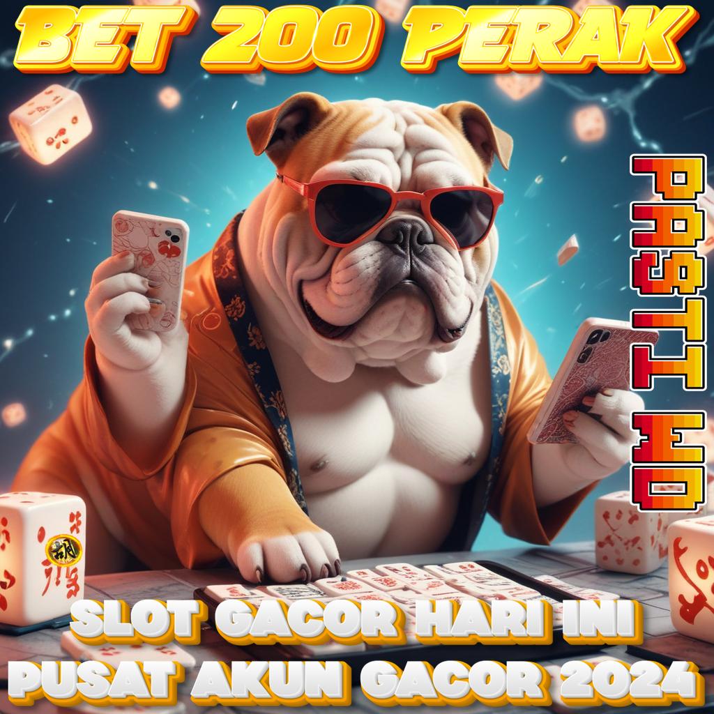 SLOT GACOR 2024 RESMI INDONESIA risiko nol